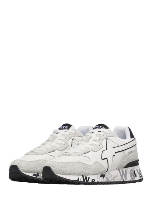 YAK-M 1N38BIANCO W6YZ | YAK-M 1N38BIANCO